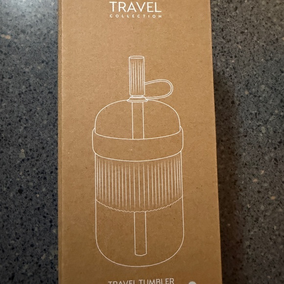 New in Box Nespresso Travel Tumblr - Picture 3 of 5